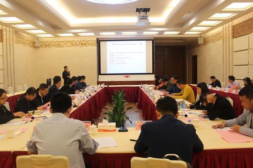 科技賦能鄉村振興 鄧小明主任調研我市農村技術開發工作